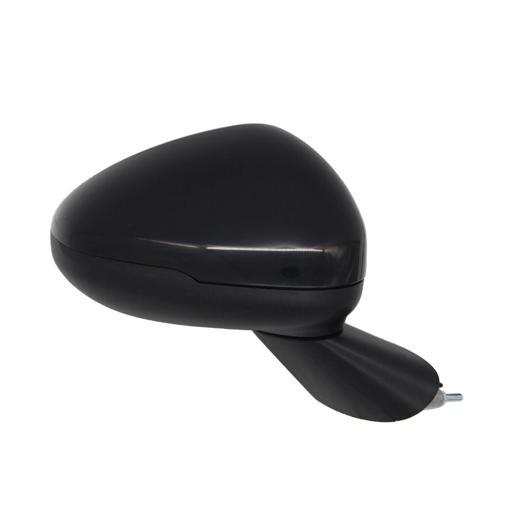 DOOR MIRROR RH POWER PTM HTD TEXTURED