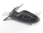 DOOR MIRROR RH POWER PTM W/O HTD GLASS/ TURN SIGNAL FITS LX TRIM — photo 5