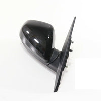 DOOR MIRROR RH POWER PTM W/O HTD GLASS/ TURN SIGNAL FITS LX TRIM
