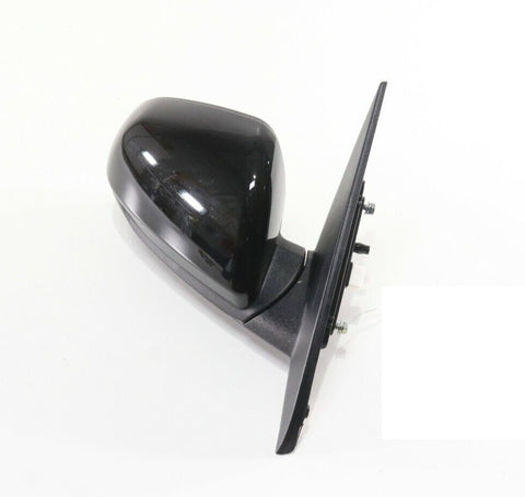 DOOR MIRROR RH POWER PTM W/O HTD GLASS/ TURN SIGNAL FITS LX TRIM