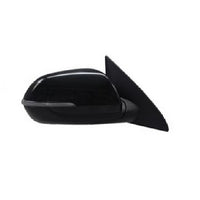 DOOR MIRROR RH POWER PTM HTD W/BLIND SPOT/ HTD GLASS FITS S TRIM
