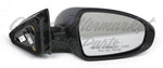 DOOR MIRROR RH POWER HTD PTM W/BLIND SPOT/TURN SIGNAL — photo 1