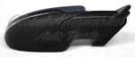 DOOR MIRROR RH POWER HTD PTM W/BLIND SPOT/TURN SIGNAL — photo 2