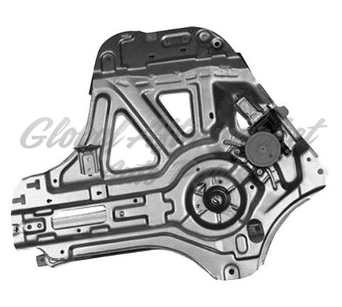 WINDOW REGULATOR FR LH POWER