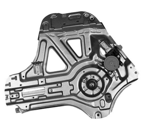 WINDOW REGULATOR FR LH POWER