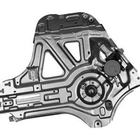 WINDOW REGULATOR FR LH POWER
