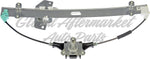 WINDOW REGULATOR FR LH MANUAL — photo 2