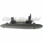DOOR HANDLE RR LH OUTER — photo 2