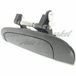 DOOR HANDLE RR LH OUTER — photo 3