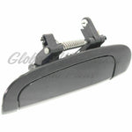 DOOR HANDLE RR LH OUTER — photo 4