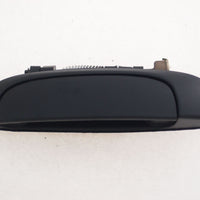 DOOR HANDLE RR LH OUTER