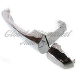 DOOR HANDLE RR LH/RH OUTER CHROME — photo 2