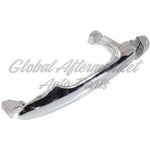 DOOR HANDLE RR LH/RH OUTER CHROME — photo 3