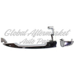 DOOR HANDLE RR LH/RH OUTER CHROME — photo 4