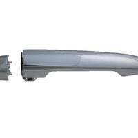 DOOR HANDLE RR LH/RH OUTER CHROME