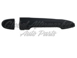 DOOR HANDLE RR LH/RH OUTER BLACK — photo 1