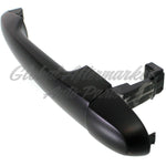DOOR HANDLE RR LH/RH OUTER BLACK — photo 3