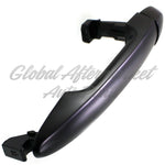 DOOR HANDLE RR LH/RH OUTER BLACK — photo 4