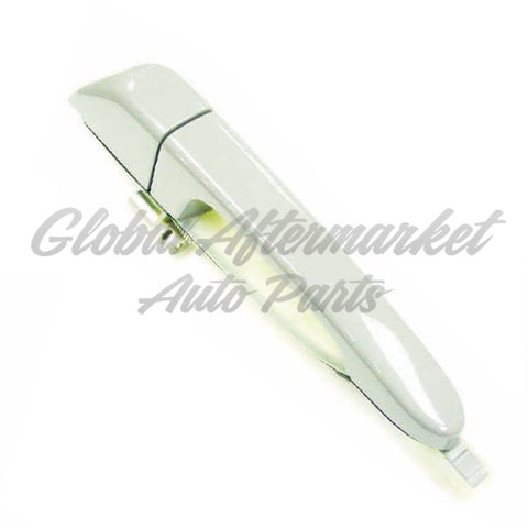 DOOR HANDLE RR LH OUTER PRIMED