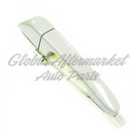 DOOR HANDLE RR LH OUTER PRIMED — photo 1