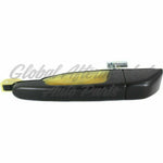 DOOR HANDLE RR LH OUTER PRIMED — photo 2