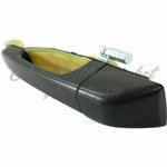 DOOR HANDLE RR LH OUTER PRIMED — photo 3