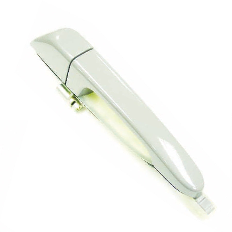 DOOR HANDLE RR LH OUTER PRIMED