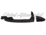 DOOR HANDLE RR LH OUTER W/CAP PRIMED — photo 1
