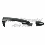 DOOR HANDLE RR LH OUTER W/CAP PRIMED — photo 2
