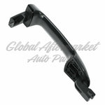 DOOR HANDLE RR LH OUTER W/CAP PRIMED — photo 4