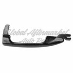 DOOR HANDLE RR LH OUTER W/CAP PRIMED — photo 5