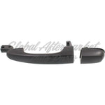DOOR HANDLE RR LH OUTER W/CAP PRIMED — photo 2