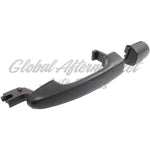DOOR HANDLE RR LH OUTER W/CAP PRIMED — photo 4