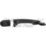 DOOR HANDLE RR LH OUTER W/CAP PRIMED — photo 5