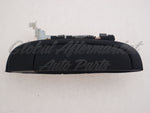 DOOR HANDLE RR RH OUTER — photo 1