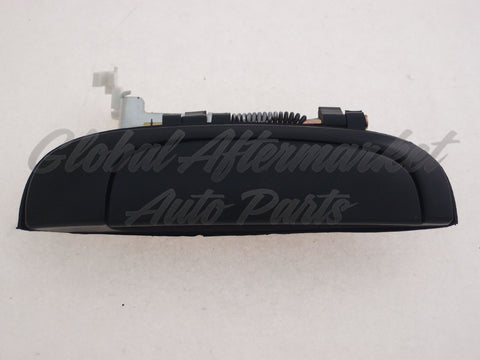DOOR HANDLE RR RH OUTER