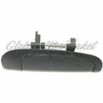 DOOR HANDLE RR RH OUTER — photo 2