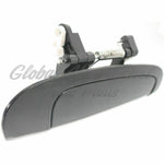 DOOR HANDLE RR RH OUTER — photo 4