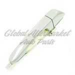 DOOR HANDLE RR RH OUTER PRIMED — photo 1