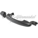 DOOR HANDLE RR RH OUTER W/CAP PRIMED — photo 2