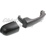 DOOR HANDLE RR RH OUTER W/CAP PRIMED — photo 3