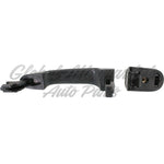 DOOR HANDLE RR RH OUTER W/CAP PRIMED — photo 4