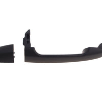 DOOR HANDLE RR RH OUTER W/CAP PRIMED