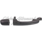 DOOR HANDLE RR RH OUTER W/CAP PRIMED — photo 2