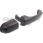 DOOR HANDLE RR RH OUTER W/CAP PRIMED — photo 3