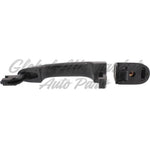 DOOR HANDLE RR RH OUTER W/CAP PRIMED — photo 4