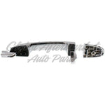 DOOR HANDLE RR RH OUTER CHROME W/CAP — photo 5