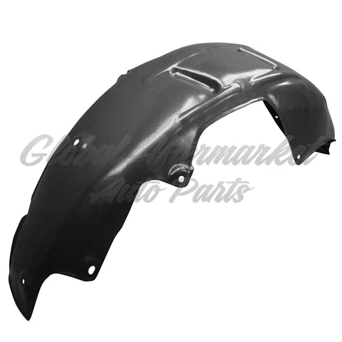 FENDER LINER RR RH