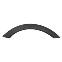WHEEL ARCH TRIM RR LH TEXTURED BLACK (QUARTER PANEL MOUNT)