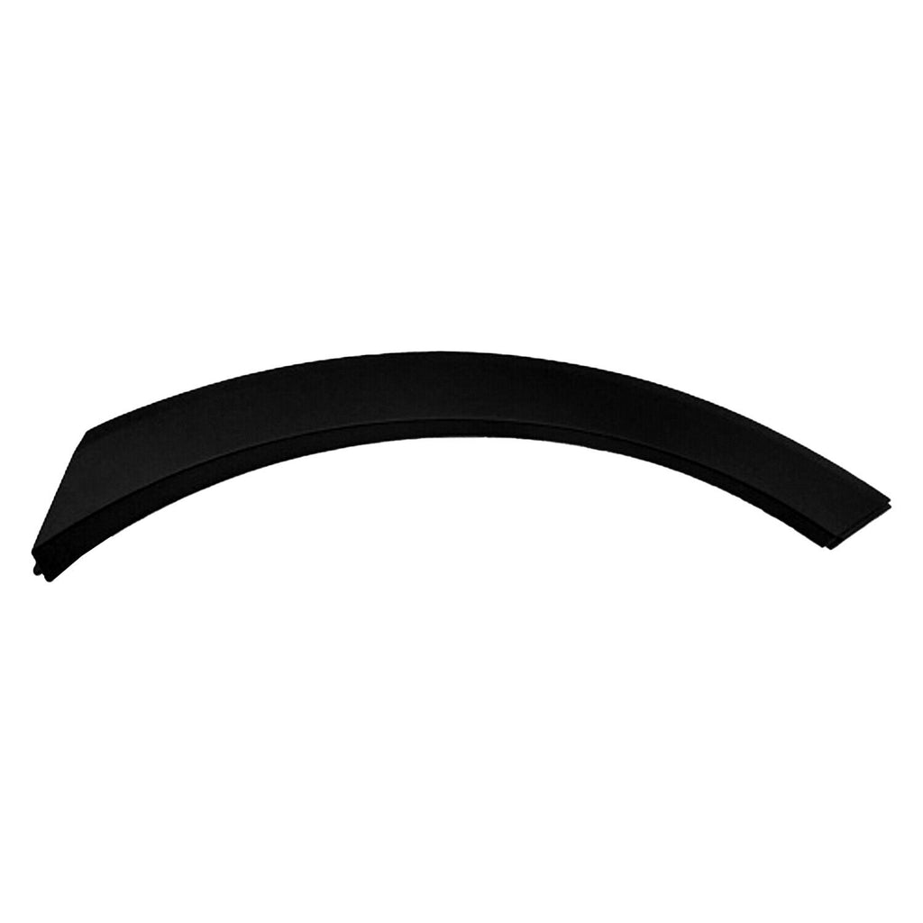 WHEEL ARCH TRIM RR LH REARWARD